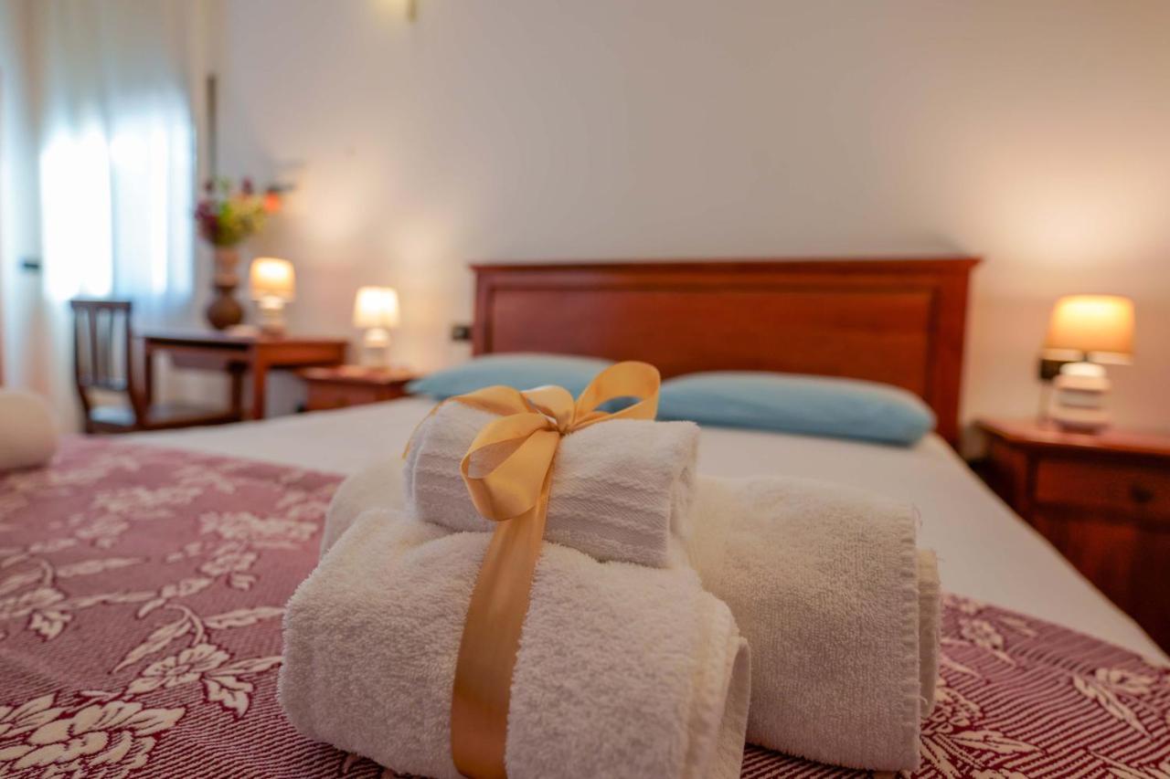 Bed And Breakfast Cairoli Exclusive Room San Pietro Vernotico Exterior photo